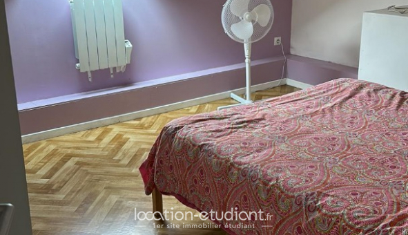 Logement tudiant T3 à Gien (45500)