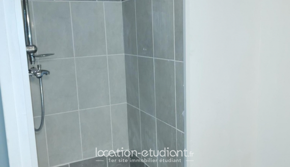 Logement tudiant T3 à Gien (45500)