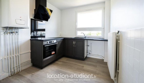 Logement tudiant T3 à Gien (45500)