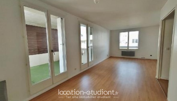 Logement tudiant T3 à Gif sur Yvette (91190)