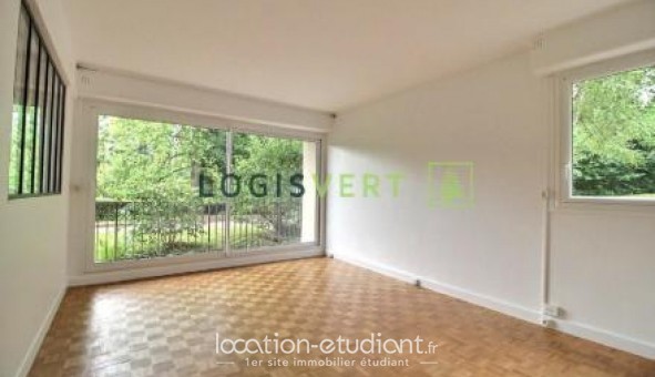 Logement tudiant T3 à Gif sur Yvette (91190)