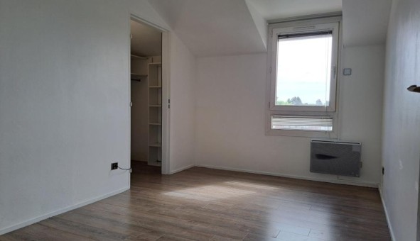 Logement tudiant T3 à Gif sur Yvette (91190)