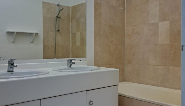 Logement tudiant T3 à Gif sur Yvette (91190)