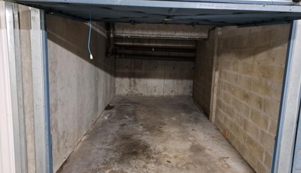 Logement tudiant T3 à Gif sur Yvette (91190)