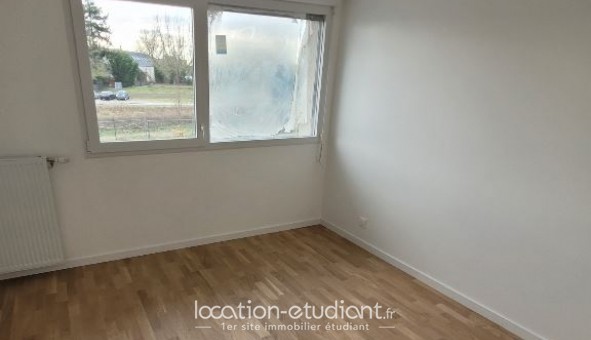 Logement �tudiant T3 &agrave; Gif sur Yvette (91190)