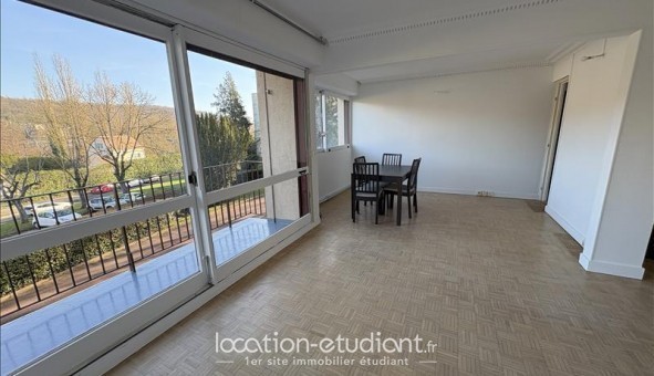 Logement �tudiant T3 &agrave; Gif sur Yvette (91190)