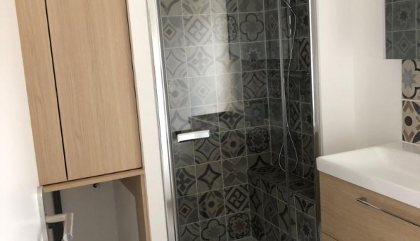 Logement tudiant T3 à Gignac la Nerthe (13180)