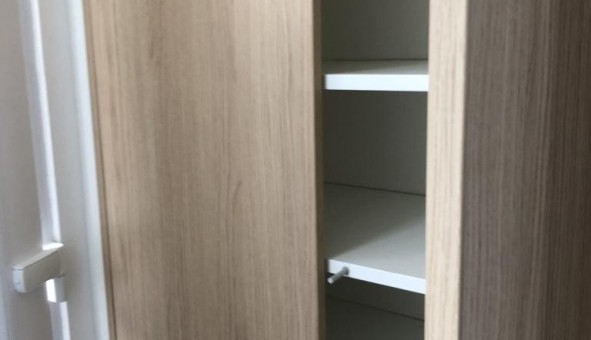 Logement tudiant T3 à Gignac la Nerthe (13180)