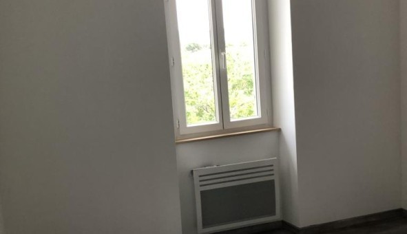 Logement tudiant T3 à Gignac la Nerthe (13180)