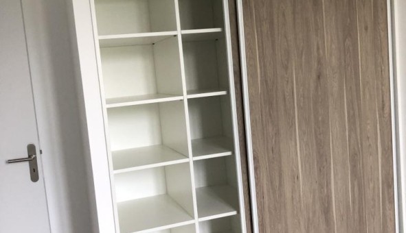 Logement tudiant T3 à Gignac la Nerthe (13180)
