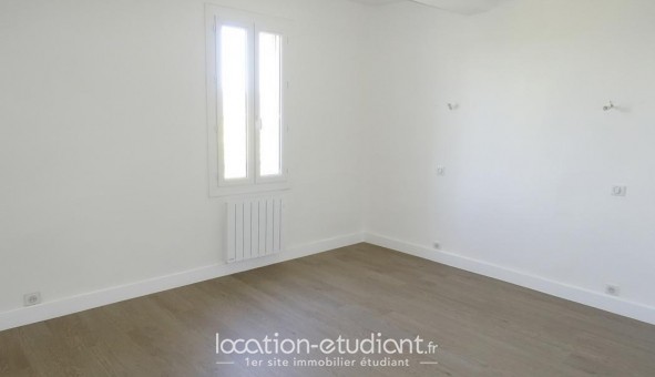 Logement tudiant T3 à Gignac (34150)