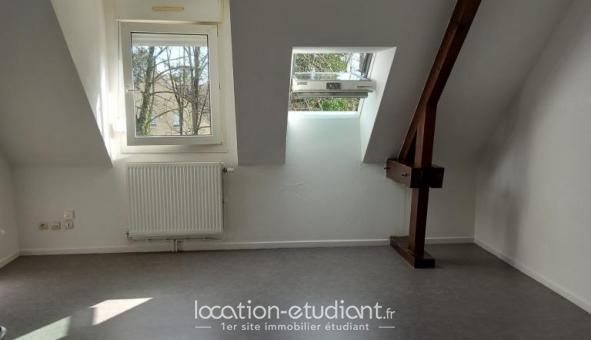Logement tudiant T3 à Giromagny (90200)