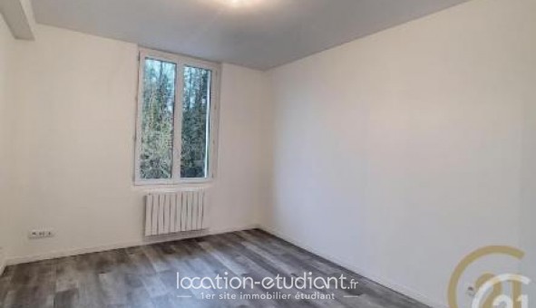 Logement tudiant Location T3 Vide Giverny (27620)