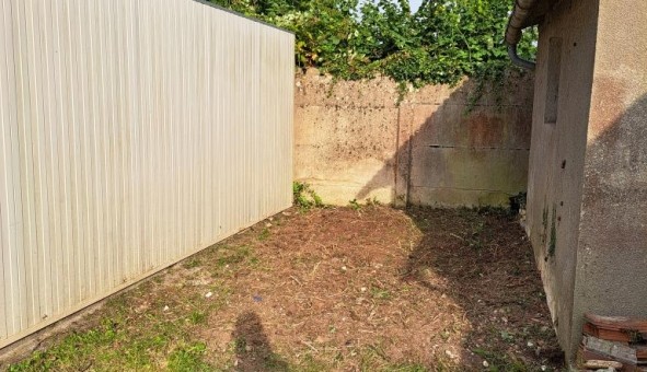 Logement �tudiant T3 &agrave; Gomen� (22230)