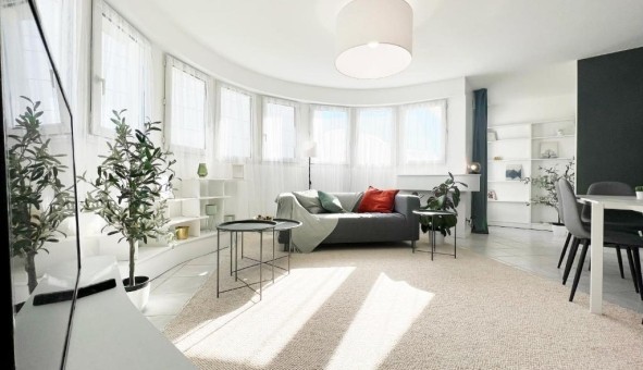 Logement tudiant T3 à Gometz la Ville (91400)