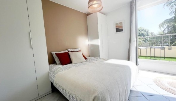 Logement tudiant T3 à Gometz la Ville (91400)