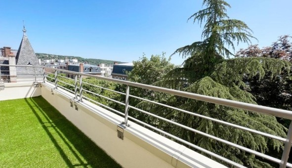 Logement tudiant T3 à Gometz la Ville (91400)