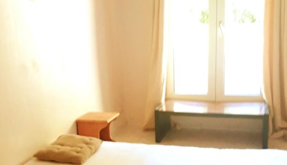 Logement tudiant T3 à Gometz la Ville (91400)