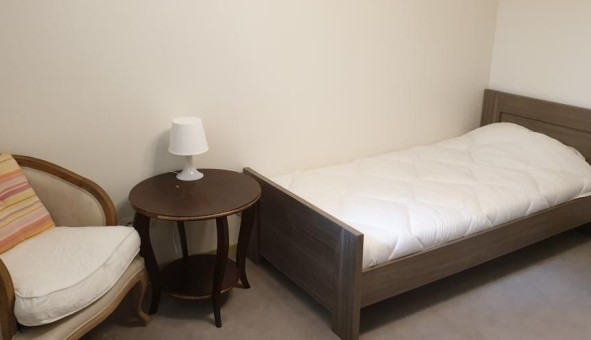 Logement �tudiant Location T3 Vide Gometz la Ville (91400)