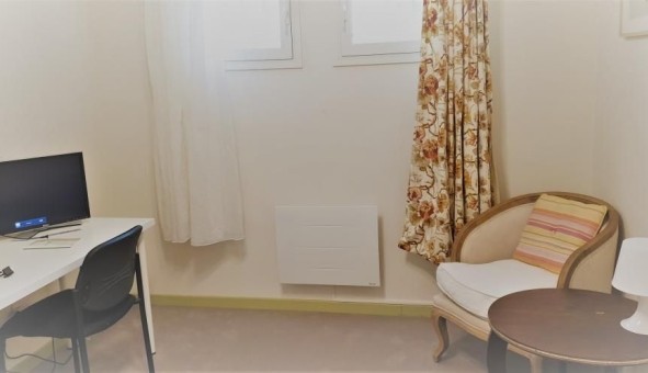 Logement �tudiant T3 &agrave; Gometz la Ville (91400)