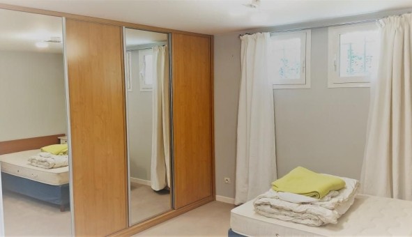 Logement �tudiant T3 &agrave; Gometz la Ville (91400)