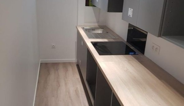 Logement �tudiant T3 &agrave; Gometz la Ville (91400)