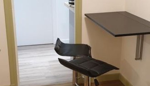 Logement �tudiant T3 &agrave; Gometz la Ville (91400)