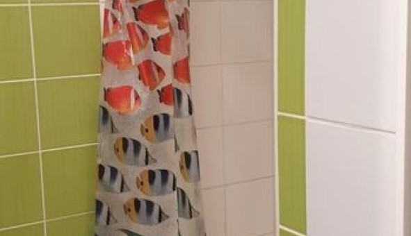 Logement �tudiant T3 &agrave; Gometz la Ville (91400)