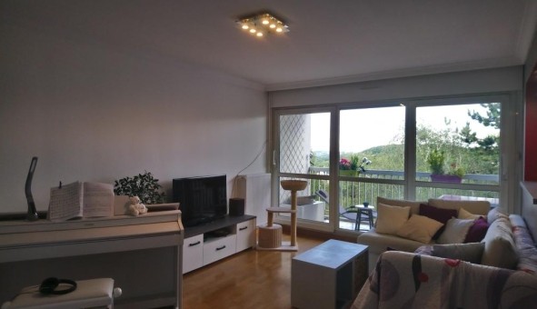 Logement tudiant Location T3 Vide Gometz le Chtel (91940)