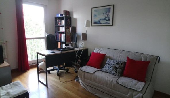 Logement tudiant T3 à Gometz le Chtel (91940)