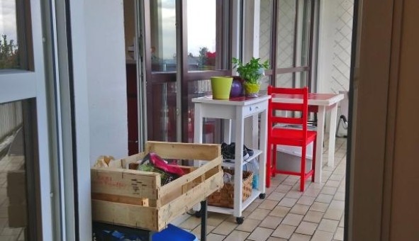 Logement tudiant T3 à Gometz le Chtel (91940)