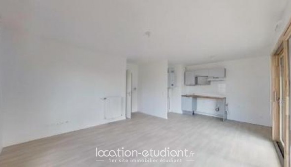 Logement tudiant T3 à Gonesse (95500)