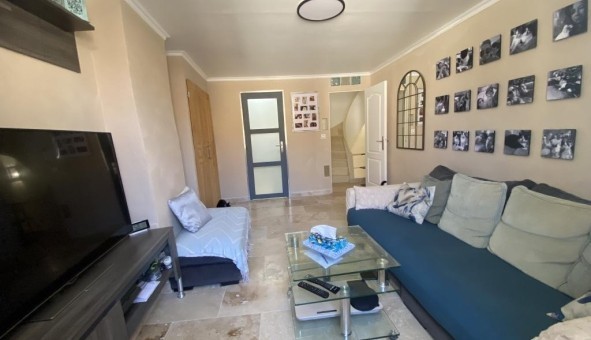 Logement tudiant T3 à Gonfaron (83590)