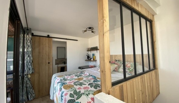 Logement tudiant T3 à Gonfaron (83590)