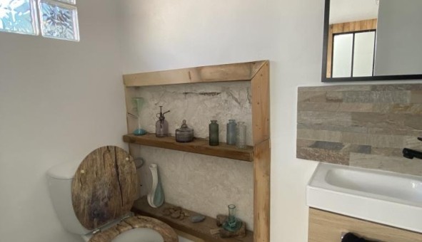 Logement tudiant T3 à Gonfaron (83590)