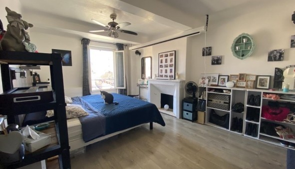 Logement tudiant T3 à Gonfaron (83590)