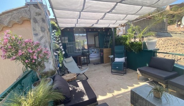 Logement tudiant T3 à Gonfaron (83590)