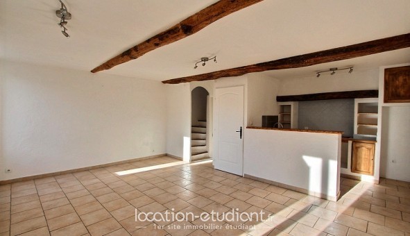 Logement �tudiant Location T3 Vide Gonfaron (83590)