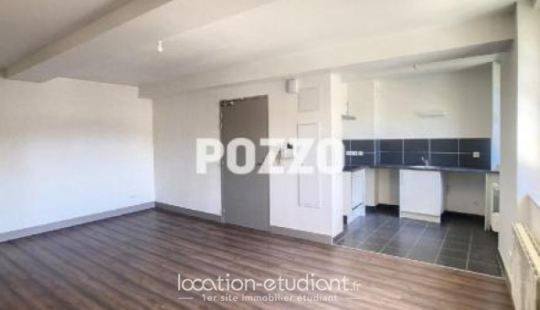 Logement �tudiant Location T3 Vide Gonneville sur Honfleur (14600)