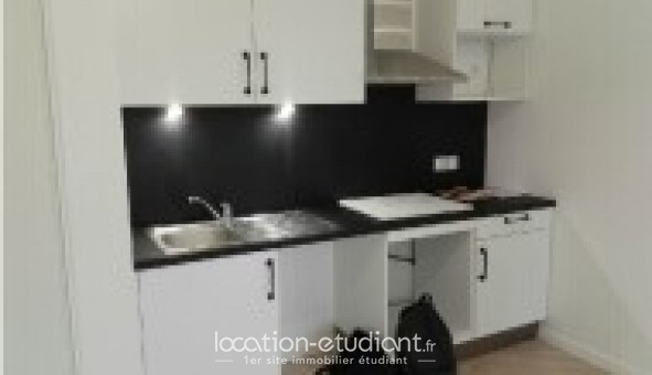 Logement tudiant T3 à Gonneville sur Honfleur (14600)