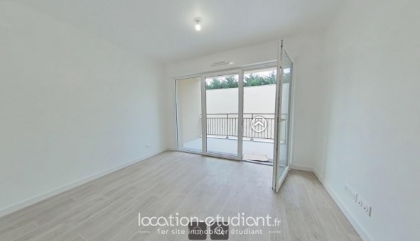 Logement tudiant T3 à Gonneville sur Honfleur (14600)