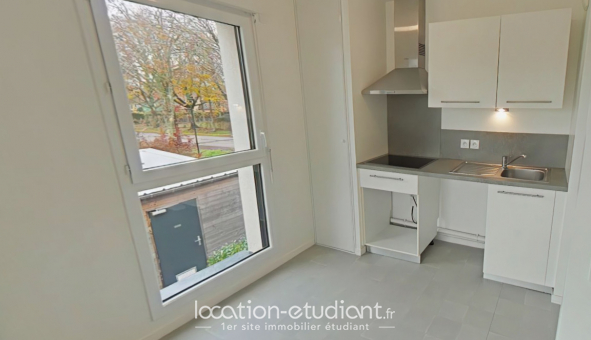 Logement �tudiant Location T3 Vide Gonneville sur Honfleur (14600)