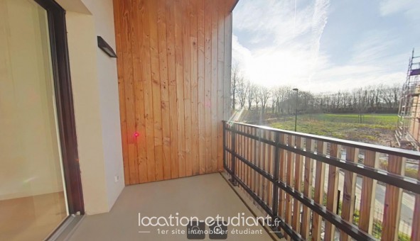 Logement �tudiant Location T3 Vide Gonneville sur Honfleur (14600)