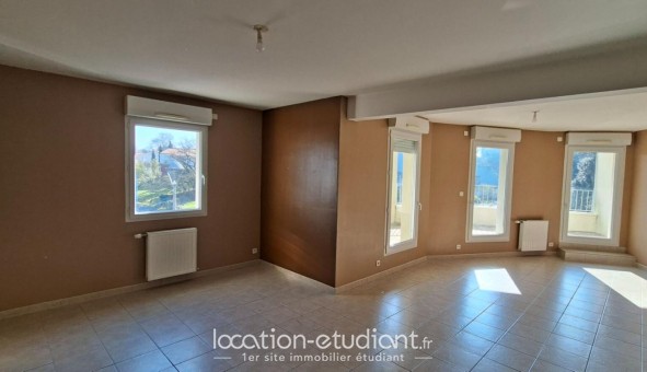 Logement �tudiant Location T3 Vide Gorges (44190)