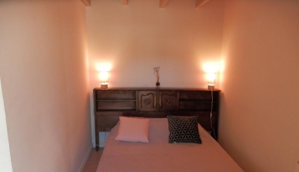 Logement �tudiant T3 &agrave; Gourlizon (29710)