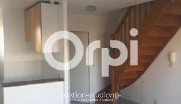 Logement tudiant T3 à Goussainville (95190)