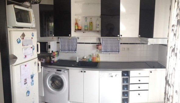Logement tudiant T3 à Goyrans (31120)