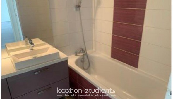 Logement �tudiant Location T3 Vide Gradignan (33170)