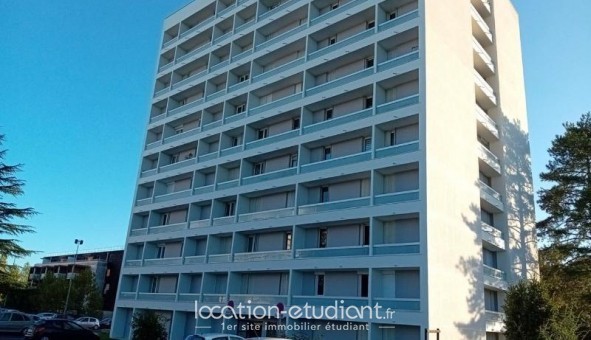 Logement �tudiant T3 &agrave; Gradignan (33170)