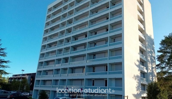 Logement �tudiant Location T3 Vide Gradignan (33170)